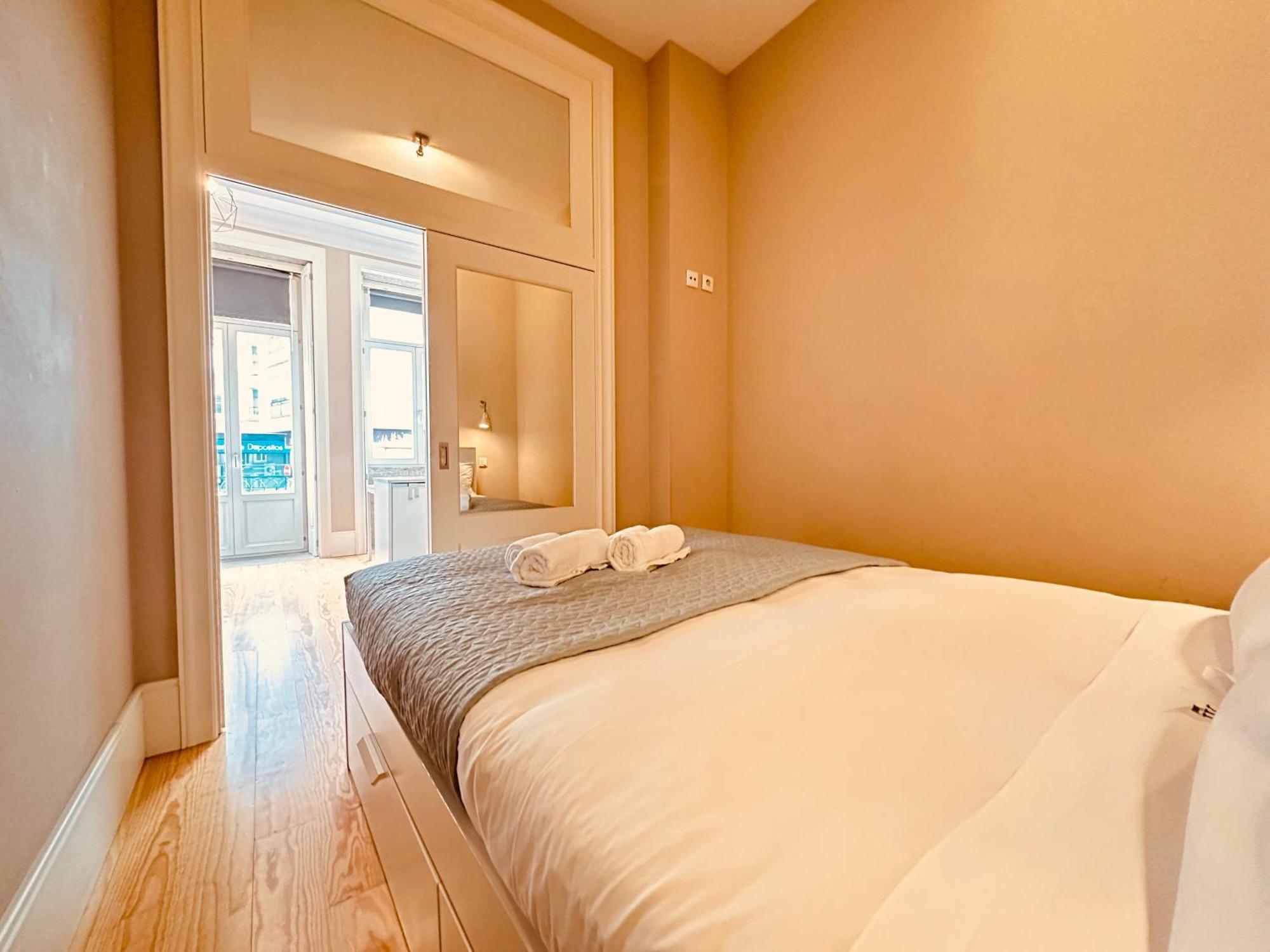 Art Magellan By Alojamento Ideal OOporto Exterior foto